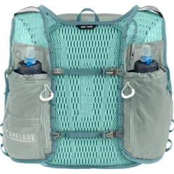 Hot Camelbak - Zephyr Pro - Trailrunningrucksack Galaxy Blue