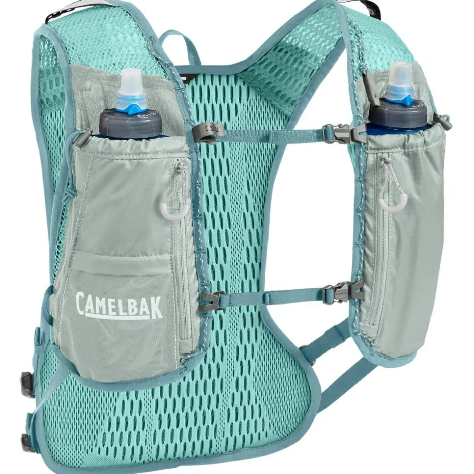 Hot Camelbak - Zephyr Pro - Trailrunningrucksack Galaxy Blue
