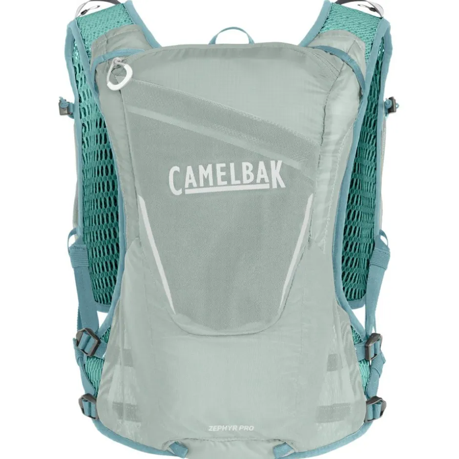 Hot Camelbak - Zephyr Pro - Trailrunningrucksack Galaxy Blue