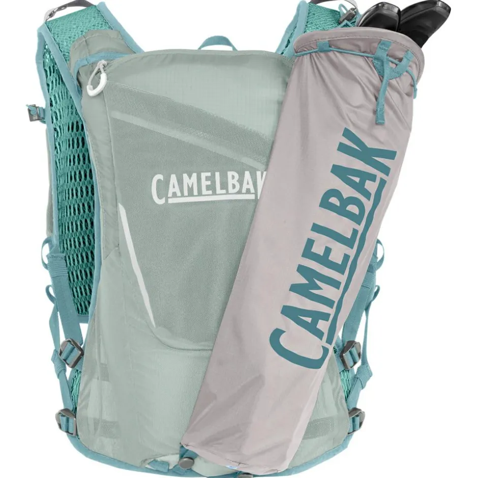 Hot Camelbak - Zephyr Pro - Trailrunningrucksack Galaxy Blue