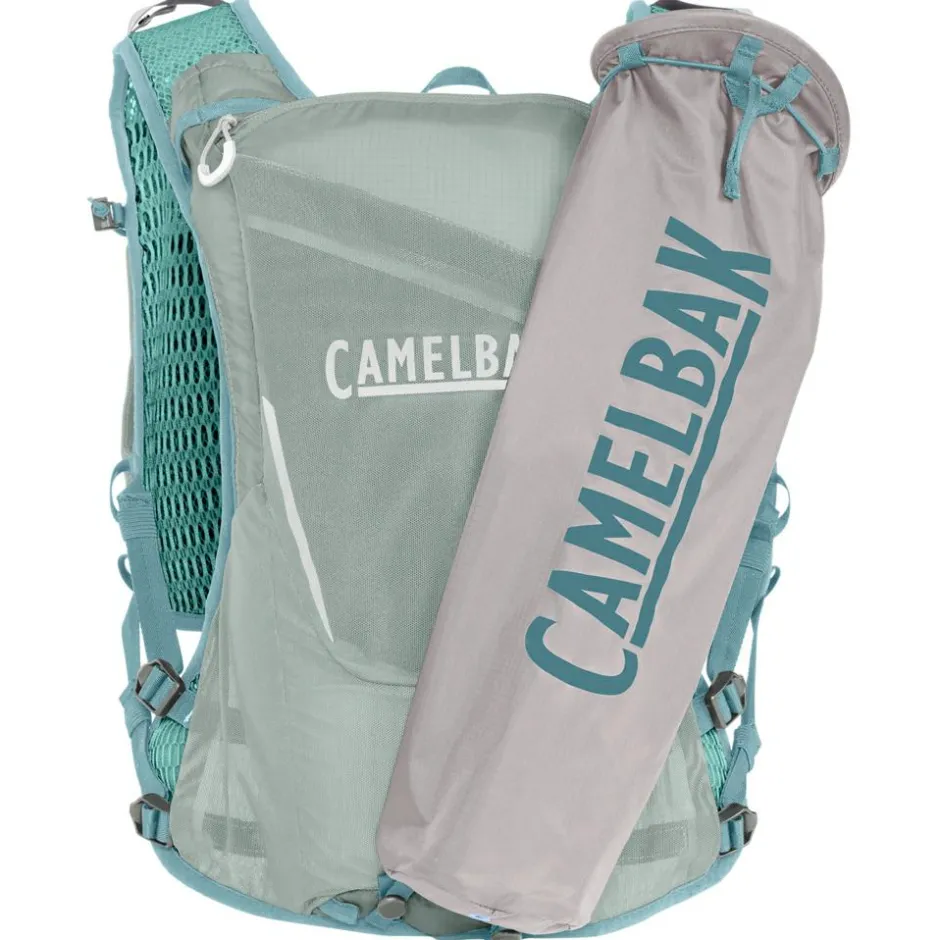 Hot Camelbak - Zephyr Pro - Trailrunningrucksack Galaxy Blue