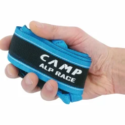 C.A.M.P. - Alp Race - Klettergurt Black / Blue