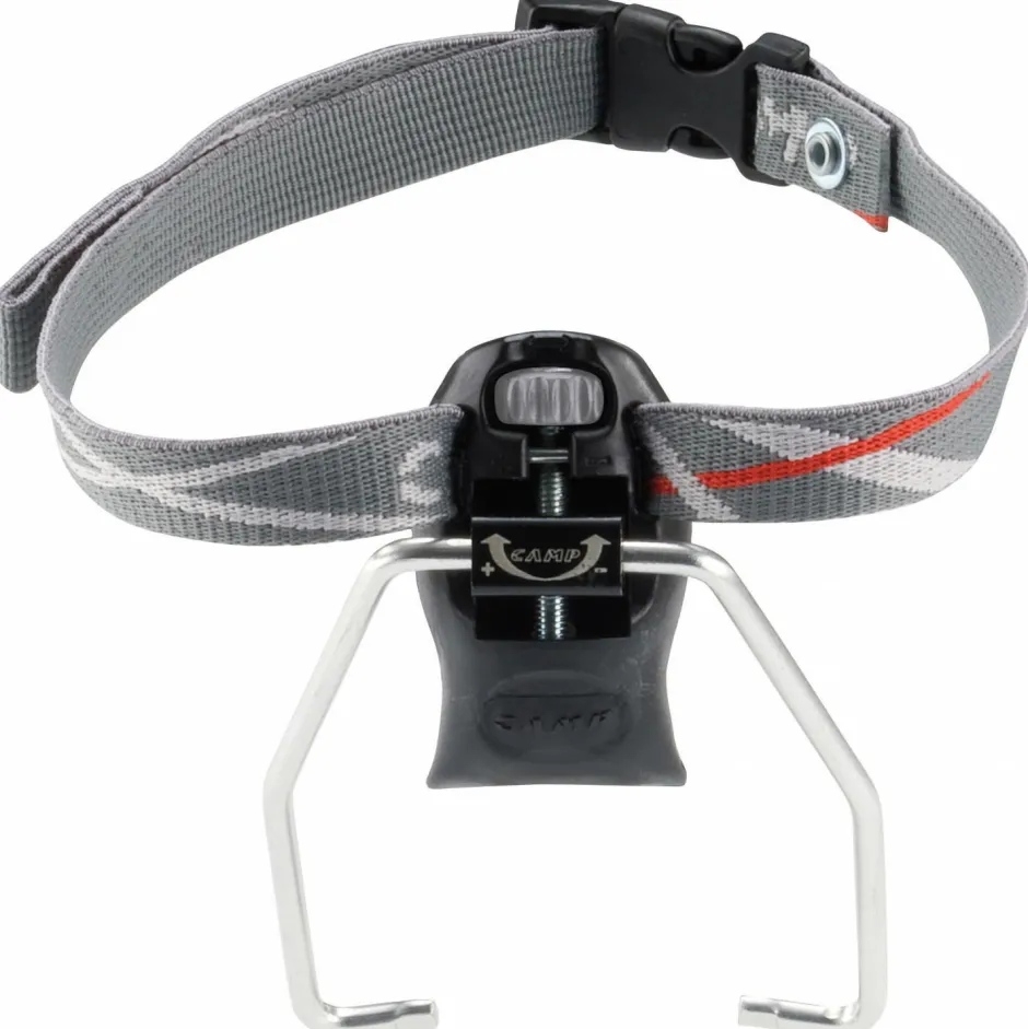 C.A.M.P. - Aluminium Automatic Heel Bail Grey Outlet