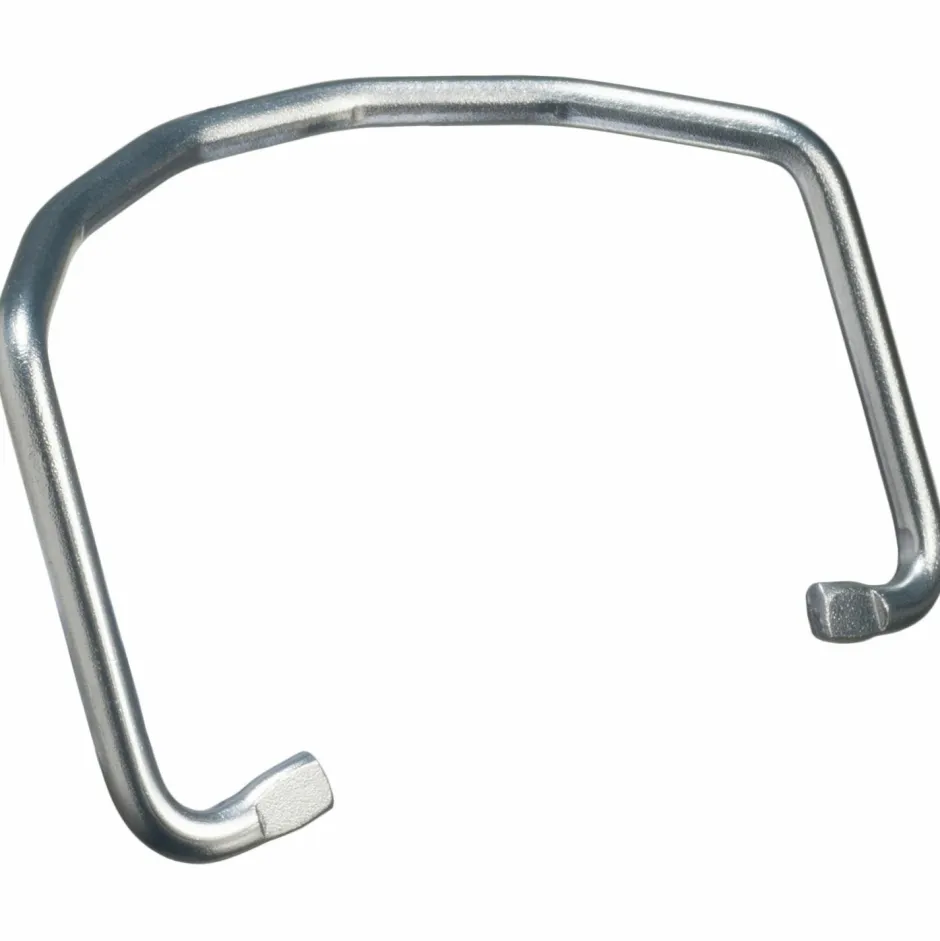 Hot - Aluminum Toe Bail Hochtourenausrüstung
