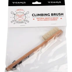 Best C.A.M.P. - Climbing Brush - Boulderbürste Holz