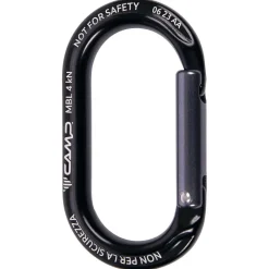 C.A.M.P. - Ekto - Materialkarabiner New