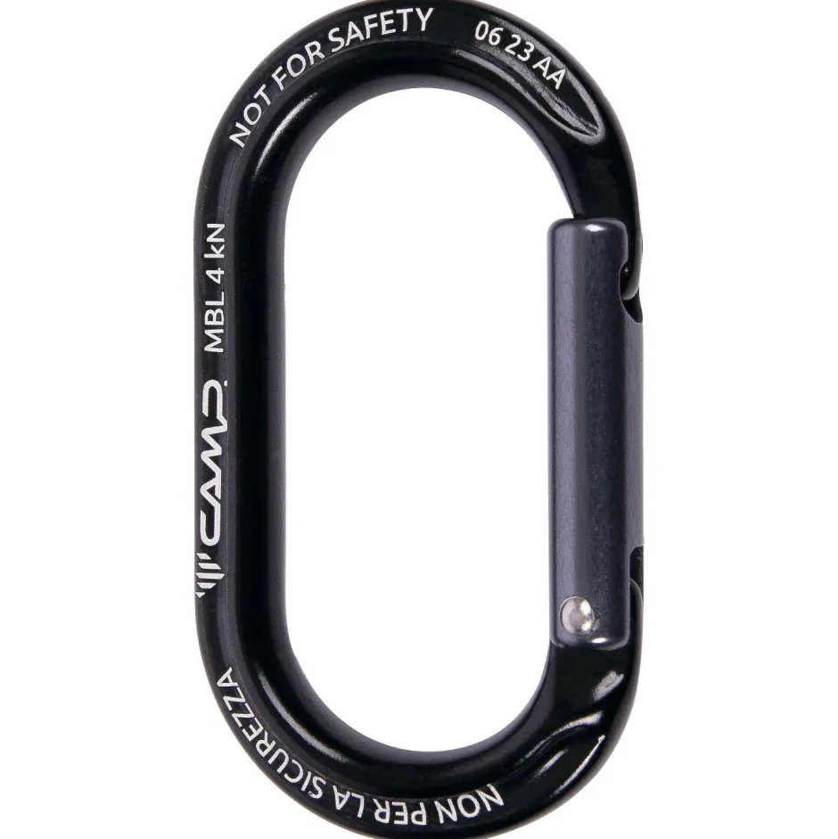 C.A.M.P. - Ekto - Materialkarabiner New