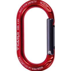 C.A.M.P. - Ekto - Materialkarabiner New