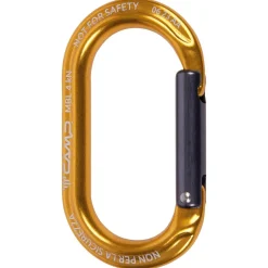 C.A.M.P. - Ekto - Materialkarabiner New
