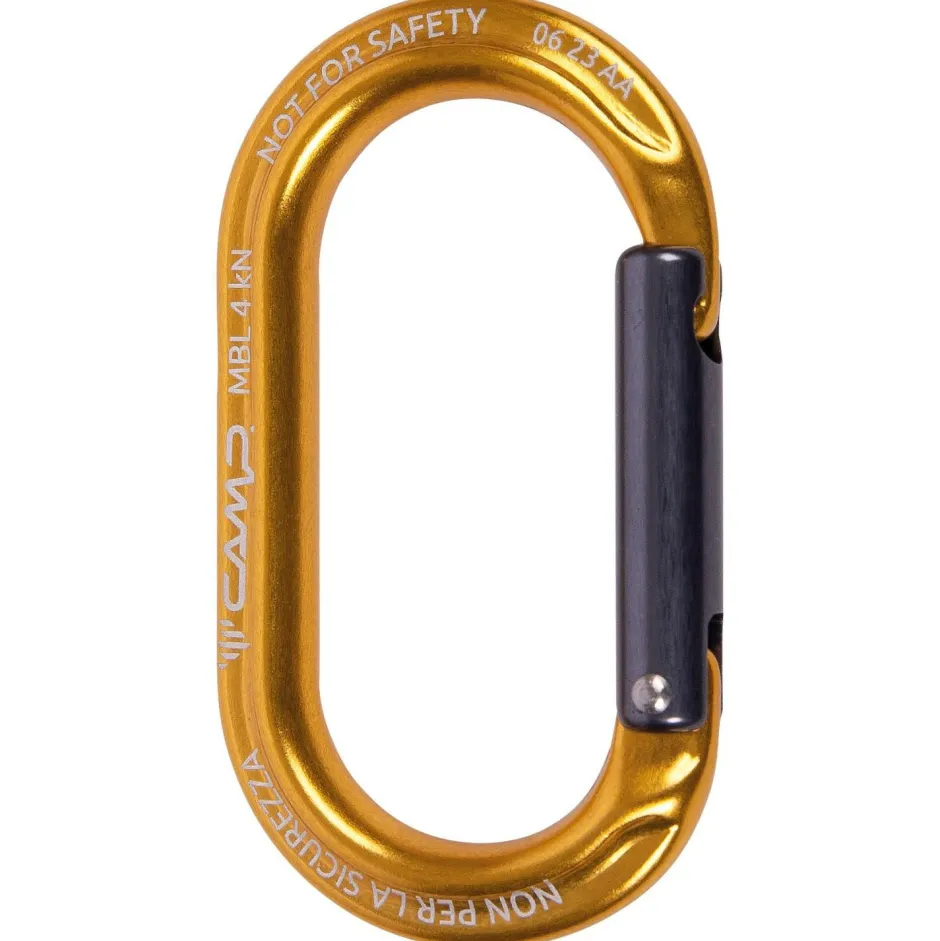 C.A.M.P. - Ekto - Materialkarabiner New