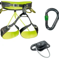 Clearance C.A.M.P. - Energy CR 3 - Kletterset