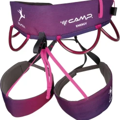 C.A.M.P. - Energy Janja - Klettergurt Violet Online