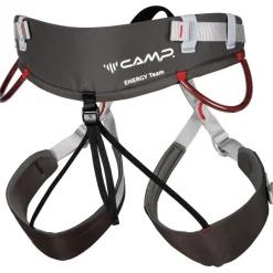Sale C.A.M.P. - Energy Team - Klettergurt Grey