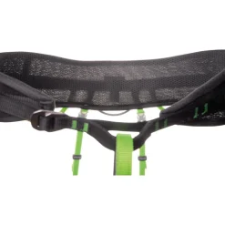 C.A.M.P. - Escape - Klettergurt Black / Green Discount