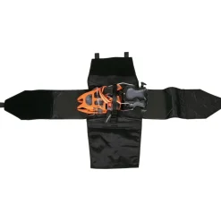 Outlet - Foldable Crampon Bag - Steigeisentasche Hochtourenausrüstung