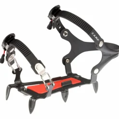 C.A.M.P. - Frost - Grödel Black / Red Online