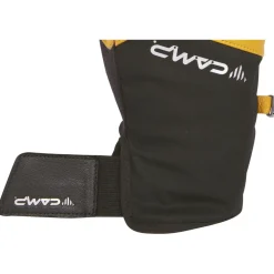 C.A.M.P. - G Crest - Handschuhe Black / Yellow Discount