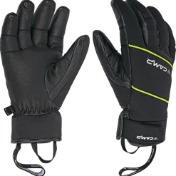 Discount C.A.M.P. - G Hot Wool Dry - Handschuhe Black