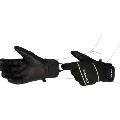 Discount C.A.M.P. - G Hot Wool Dry - Handschuhe Black