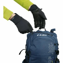Outlet C.A.M.P. - G Pure - Handschuhe Black