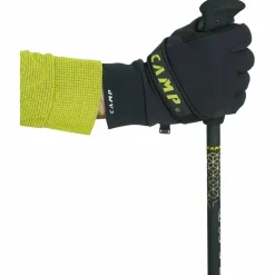 Outlet C.A.M.P. - G Pure - Handschuhe Black