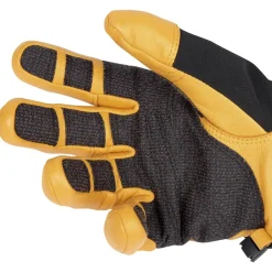 C.A.M.P. - Geko Grip - Handschuhe Black / Yellow Sale