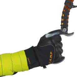 Clearance - Geko Guide - Handschuhe Hochtourenbekleidung|Kletterbekleidung