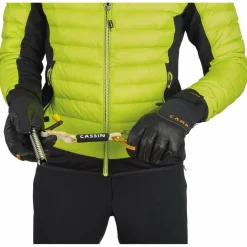 Clearance - Geko Guide - Handschuhe Hochtourenbekleidung|Kletterbekleidung