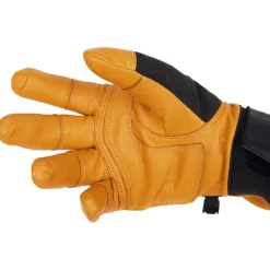Clearance C.A.M.P. - Geko Revel - Handschuhe Black / Yellow