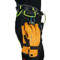 Clearance C.A.M.P. - Geko Revel - Handschuhe Black / Yellow