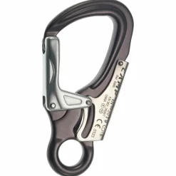 C.A.M.P. - Hercules - Klettersteig-Karabiner Grey Sale