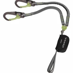 Sale - Kinetic Gyro Rewind Pro - Klettersteigset Klettersteigsets