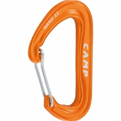 Best - Nano 22 - Schnappkarabiner Karabiner & Express-Sets|Schnappkarabiner