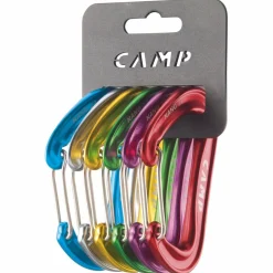 Best - Nano 22 - Schnappkarabiner Karabiner & Express-Sets|Schnappkarabiner