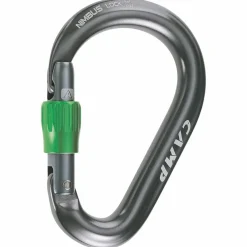 New - Nimbus Lock - HMS-Karabiner Karabiner & Express-Sets|Hms-Karabiner