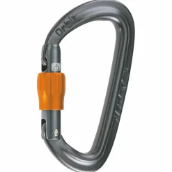 C.A.M.P. - Orbit Lock - Schraubkarabiner Sale