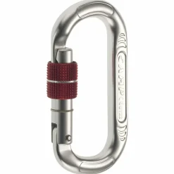 Sale - Oval Compact Lock - Schraubkarabiner Karabiner & Express-Sets
