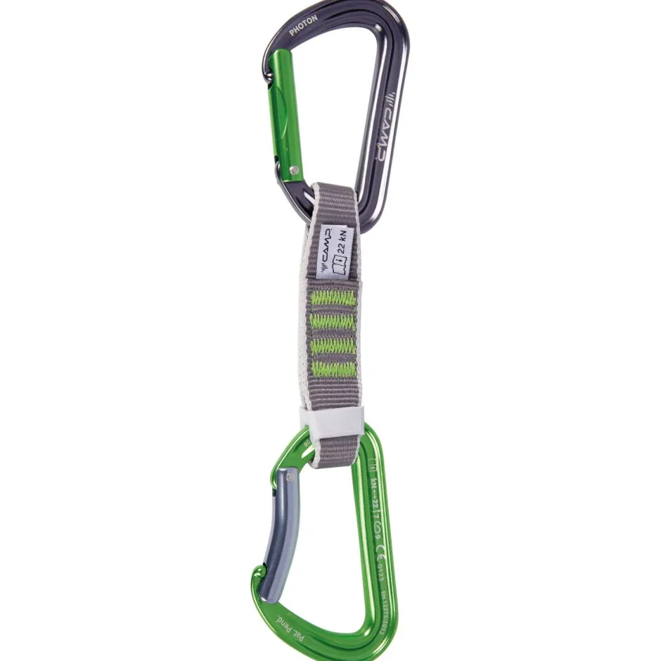 Best - Photon Express KS - Express-Set Karabiner & Express-Sets|Express-Sets