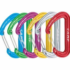 C.A.M.P. - Photon Wire - Schnappkarabiner Discount