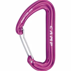 C.A.M.P. - Photon Wire - Schnappkarabiner Discount