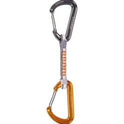 C.A.M.P. - Photon Wire Express KS - Express-Set Anthracite / Orange Outlet