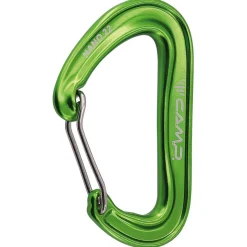 C.A.M.P. - Rack Pack Ekto Lock - Materialkarabiner Assorted Hot
