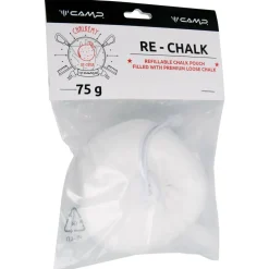 C.A.M.P. - Re-Chalk - Chalk