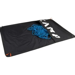 Outlet C.A.M.P. - Rocky Carpet Seilplane - Seilsack Black
