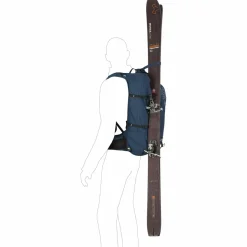 C.A.M.P. - Ski Raptor 30 - Skitourenrucksack New