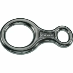 Best C.A.M.P. - Standard Figure 8 - Abseilgerät Grey
