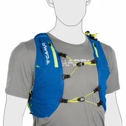 Outlet C.A.M.P. - Trail Force 5 - Trailrunningrucksack Blue