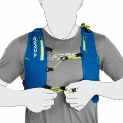 Outlet C.A.M.P. - Trail Force 5 - Trailrunningrucksack Blue