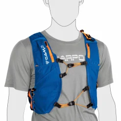 C.A.M.P. - Trail Force 2 - Trailrunningrucksack Blue