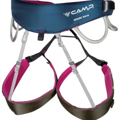 Outlet - Women's Spark Nova - Klettergurt Klettergurte|Hüftgurte